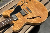 Gibson Memphis Hand Select 1963 ES-335 Vintage Natural-13.jpg